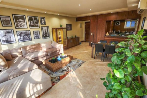 Beautiful Apartment in Maadi